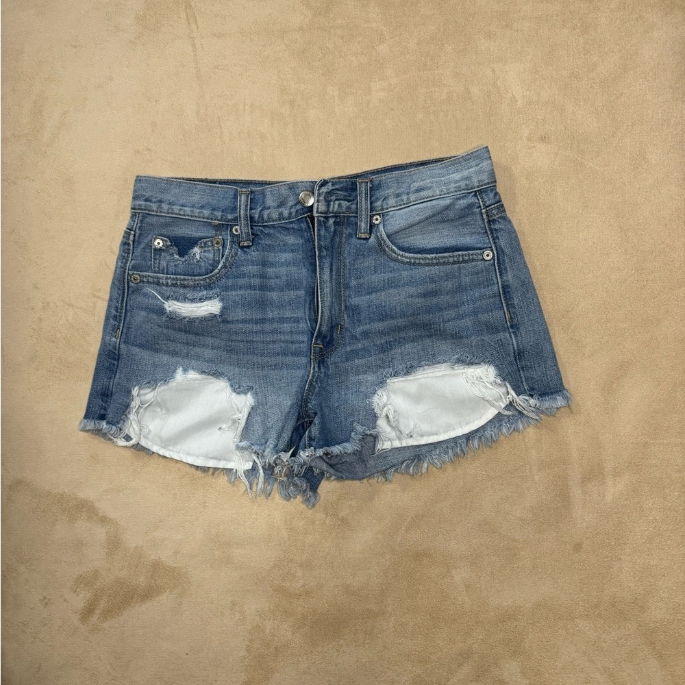 American Eagle high rise